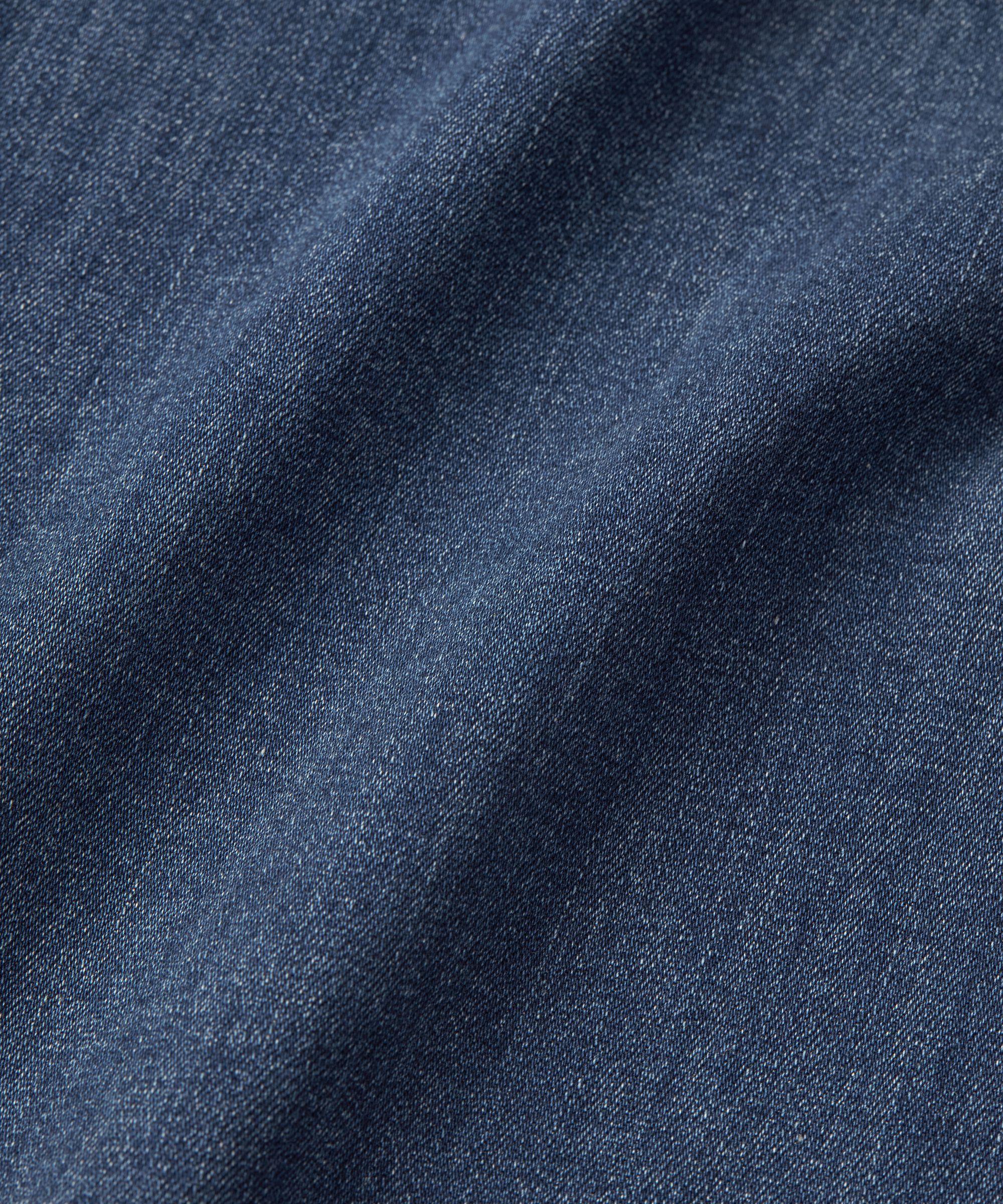 Passang Jeansbyxor, Basic Denim