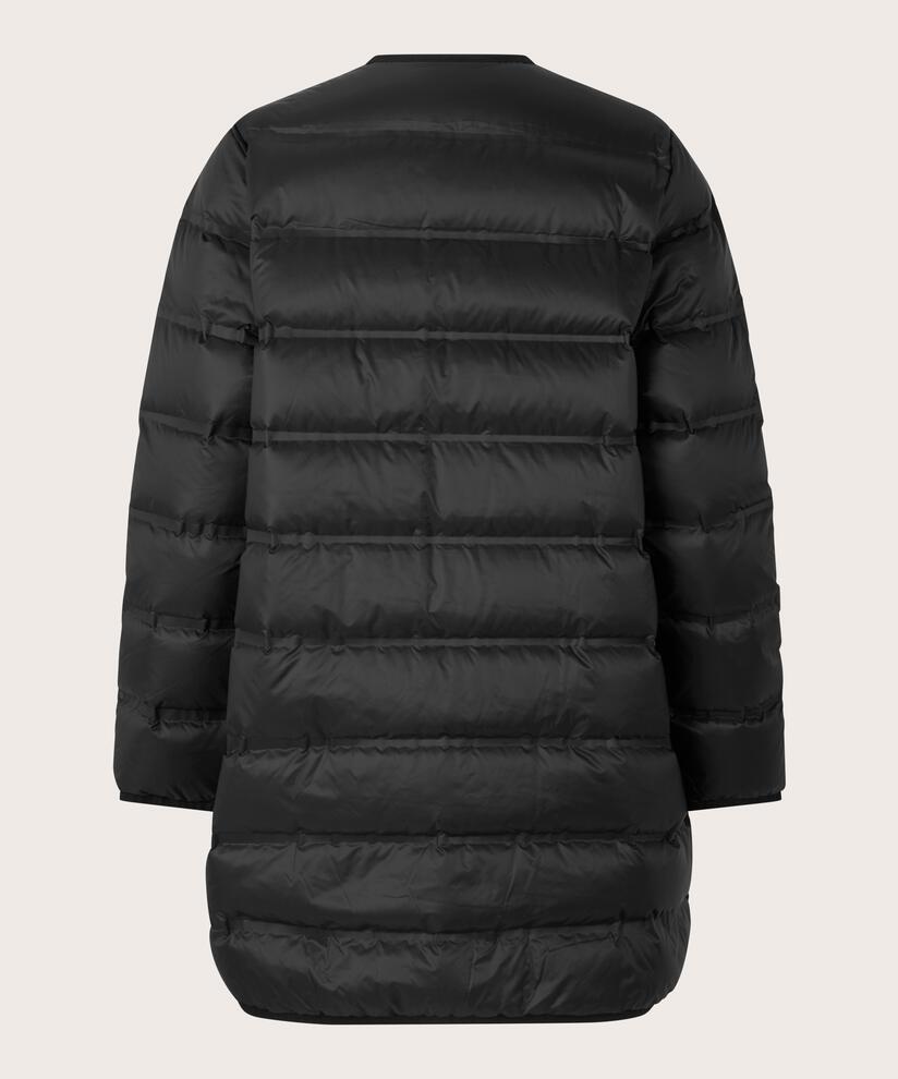 Tuvani Dunkappa, Black
