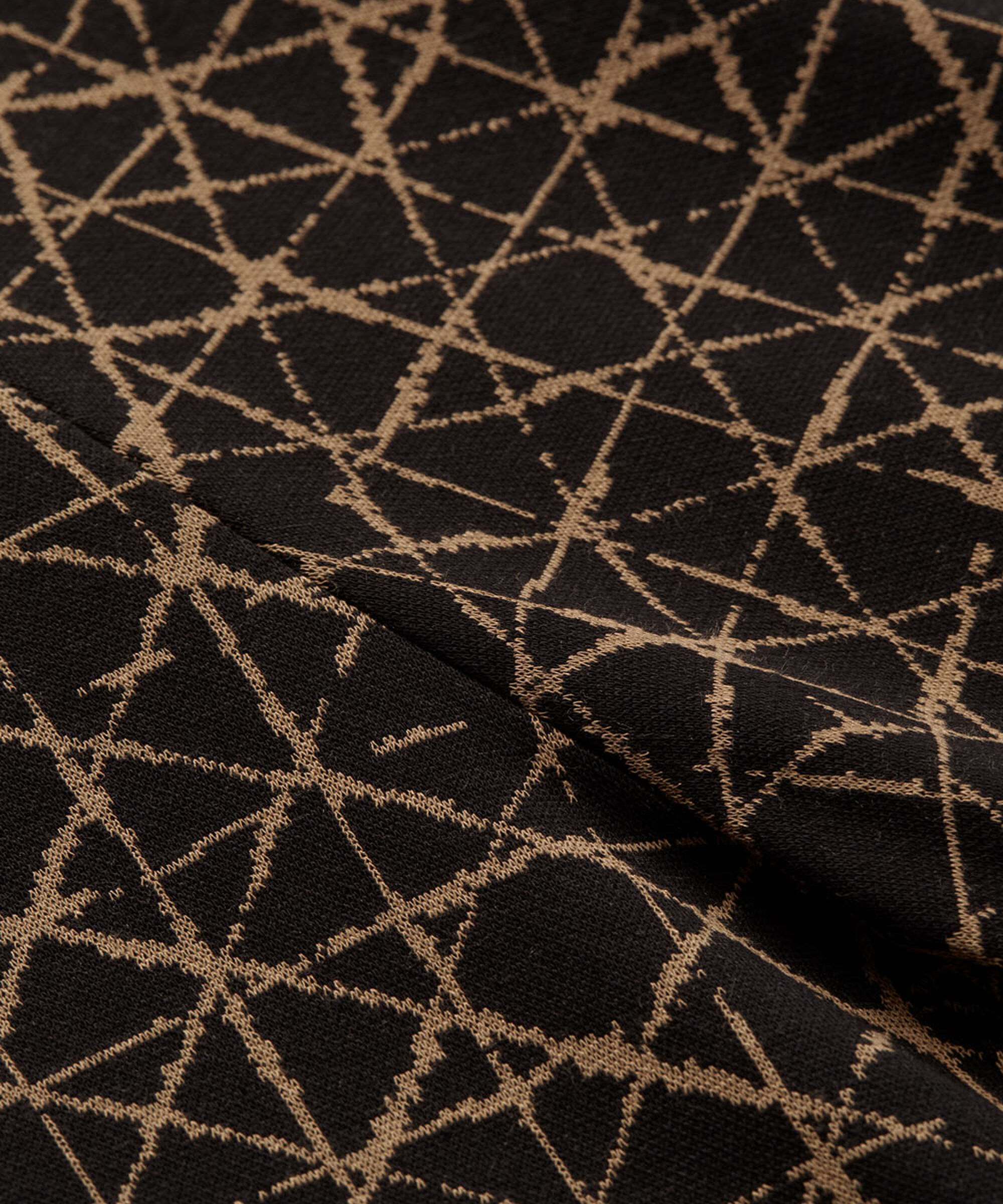 PIRISTA JERSEY BYXOR, Tobacco Brown