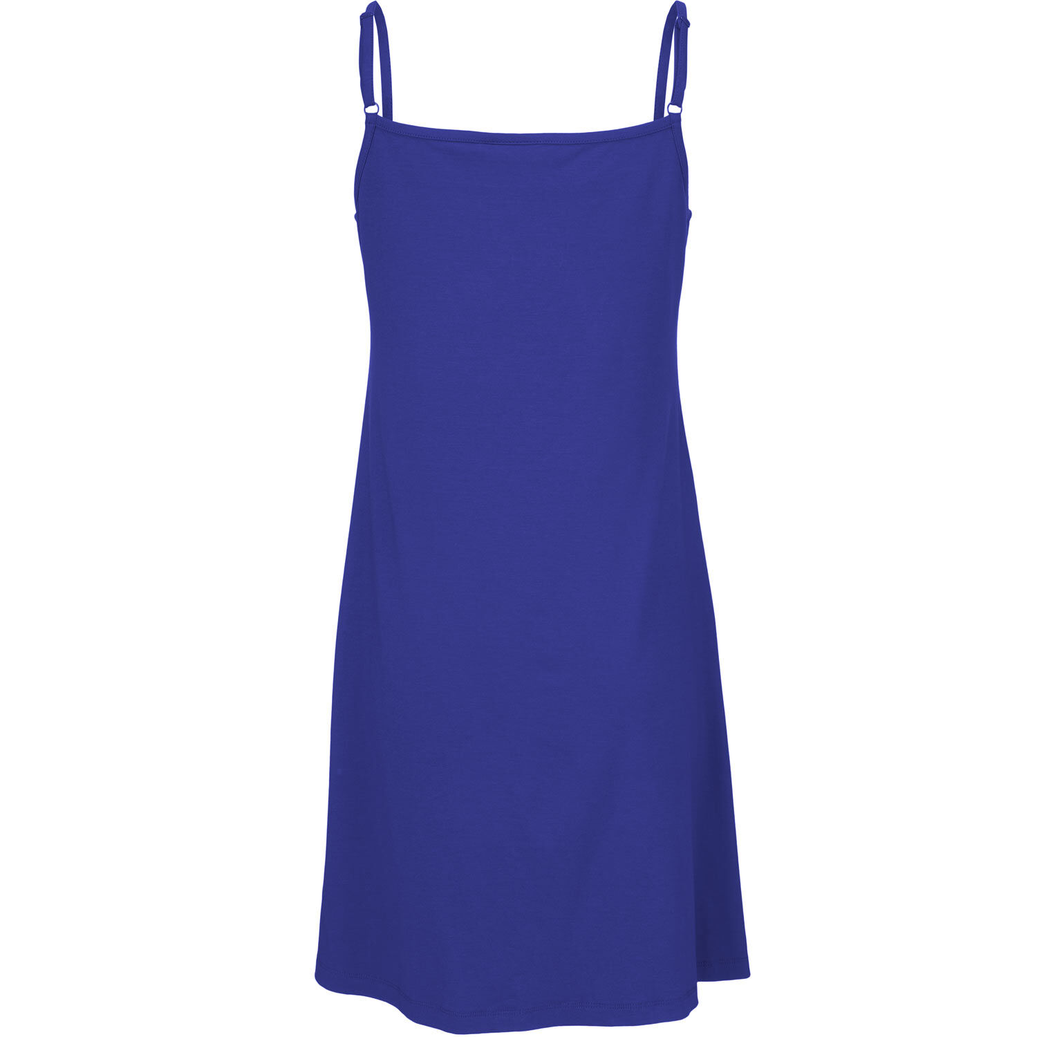 HABITA TUNIKA, Clematis Blue