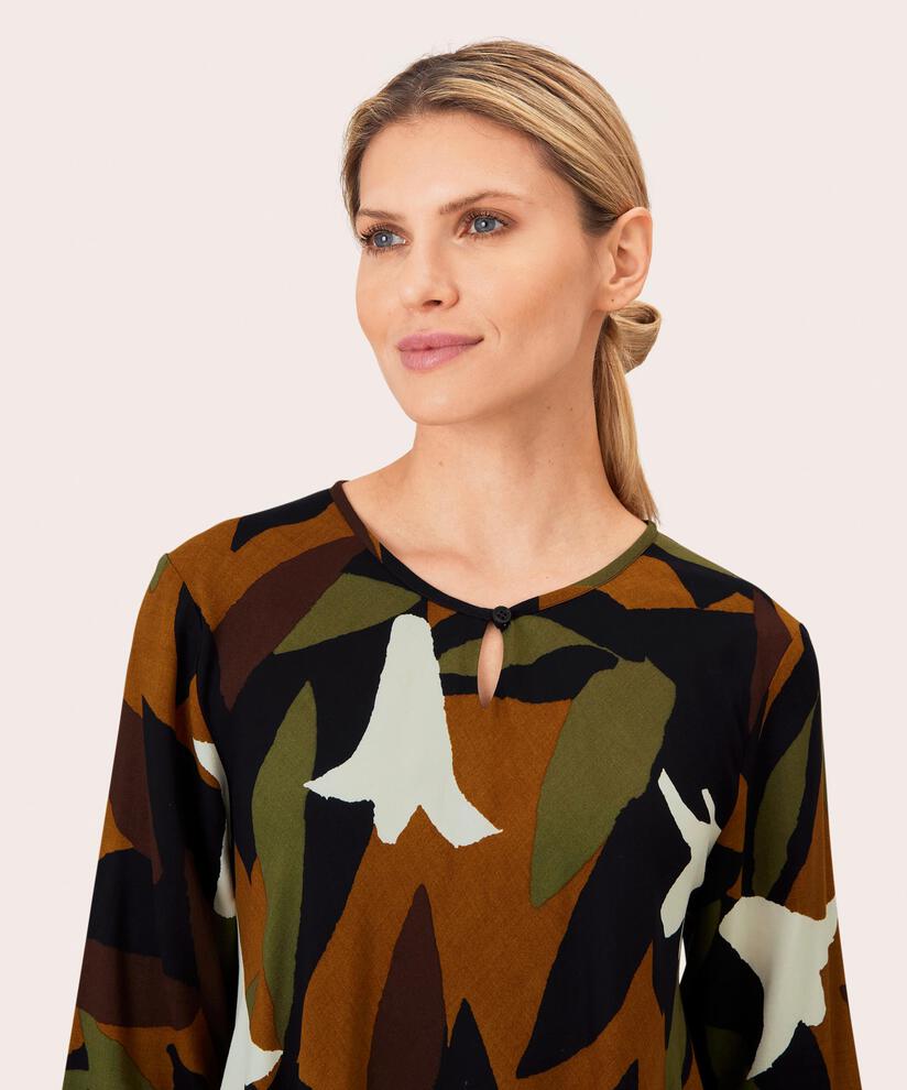 Danita Topp, Monk's Robe