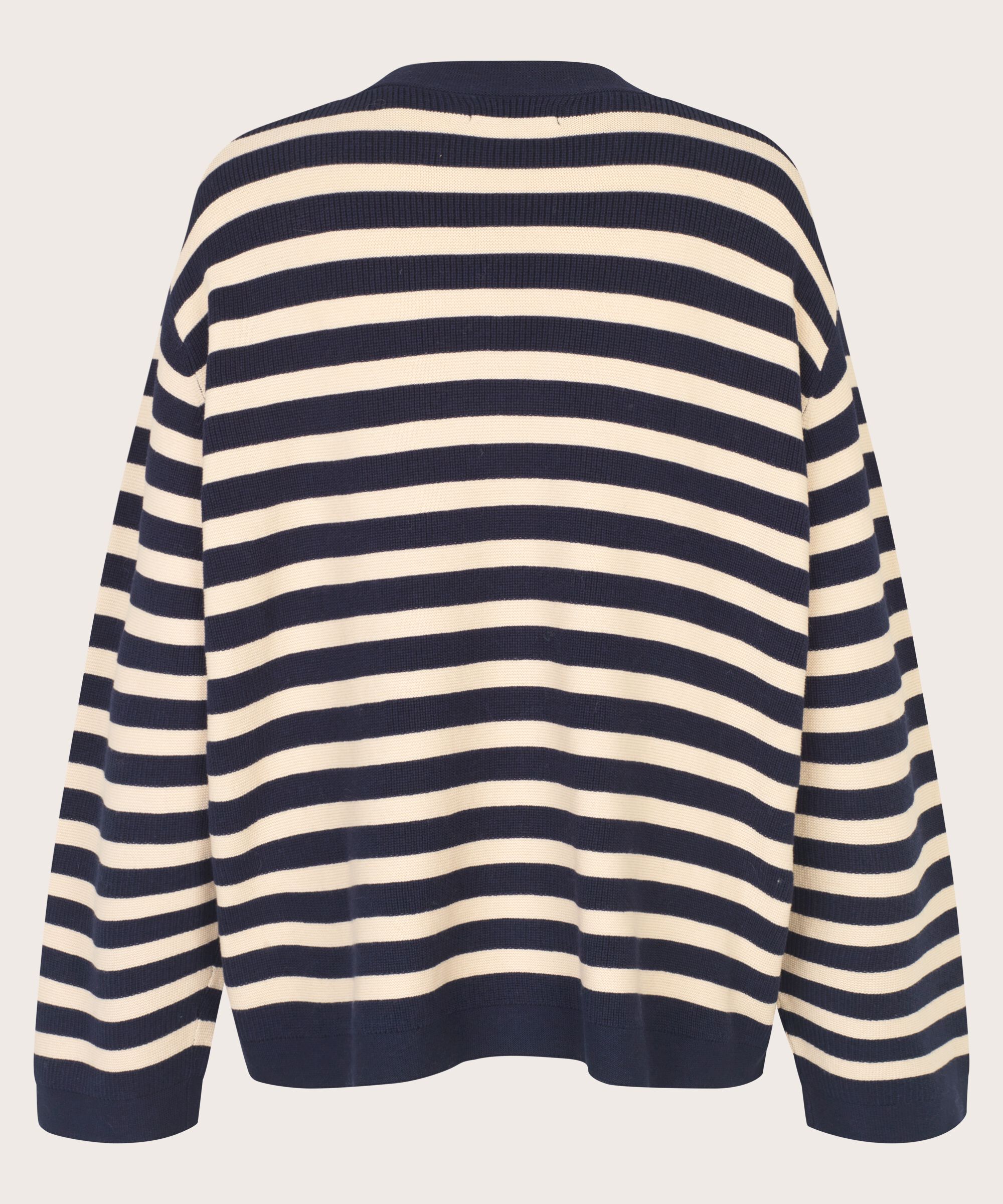 Fulvia Topp, Maritime Blue