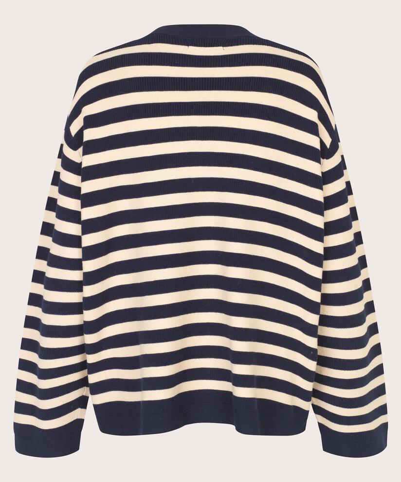Fulvia Topp, Maritime Blue