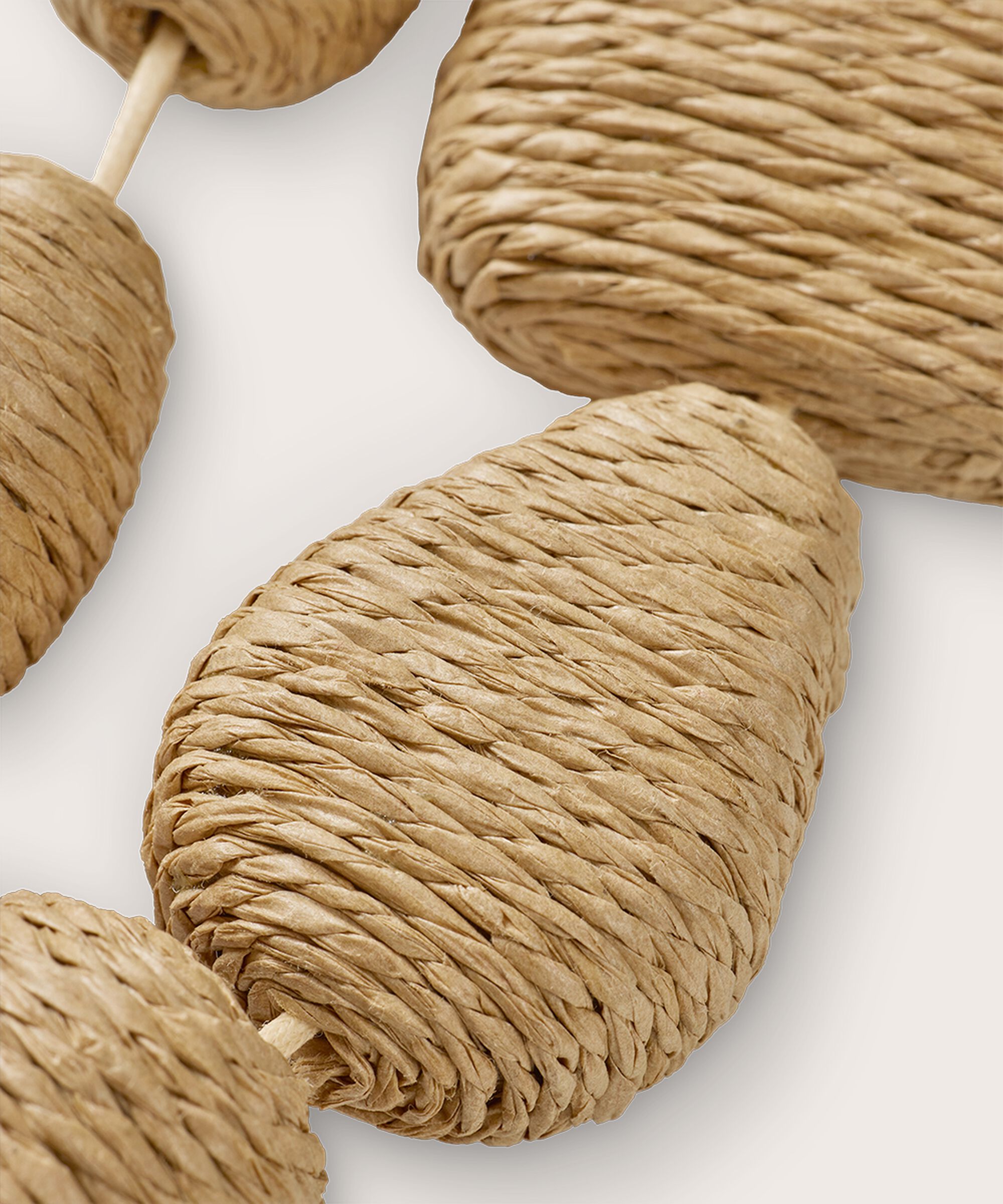 Rinsiga Halsband, Safari