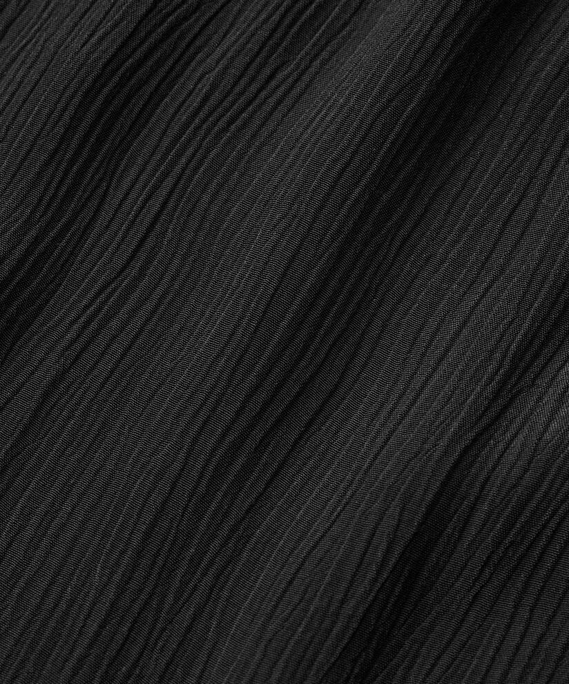 Signe Kjol, Black