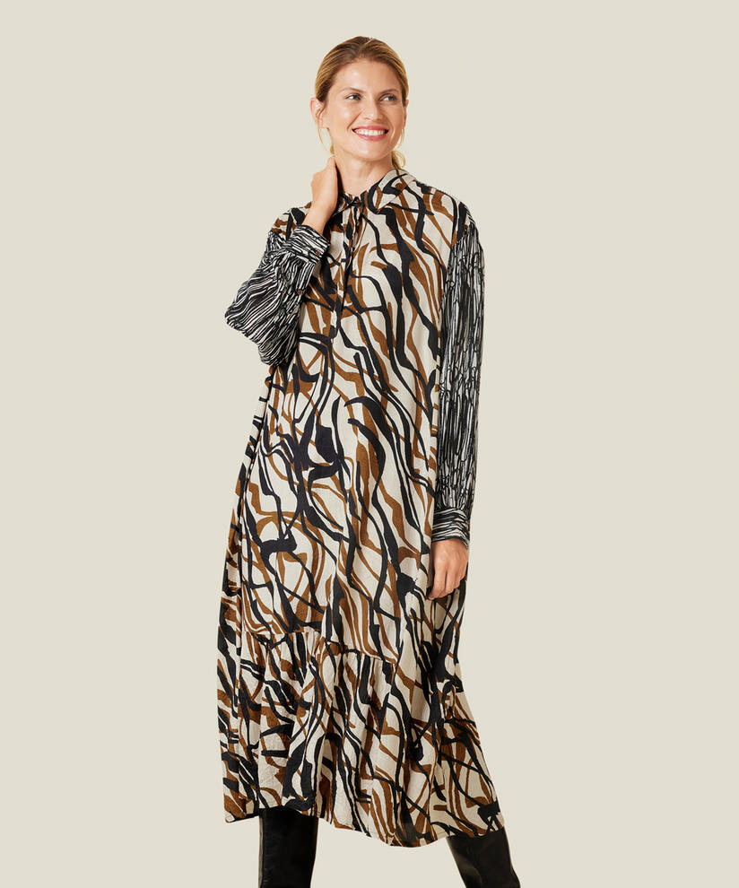 NARAI KLÄNNING, Monk's Robe