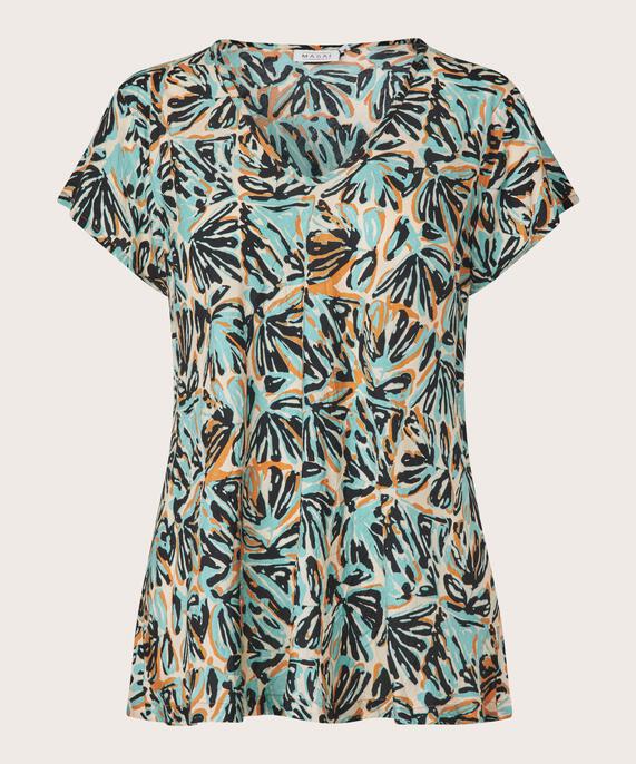 Kallo Blus, Aqua