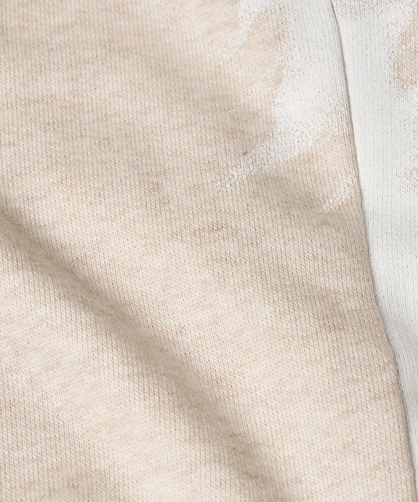 Narva JERSEY Klänning, Beige melange