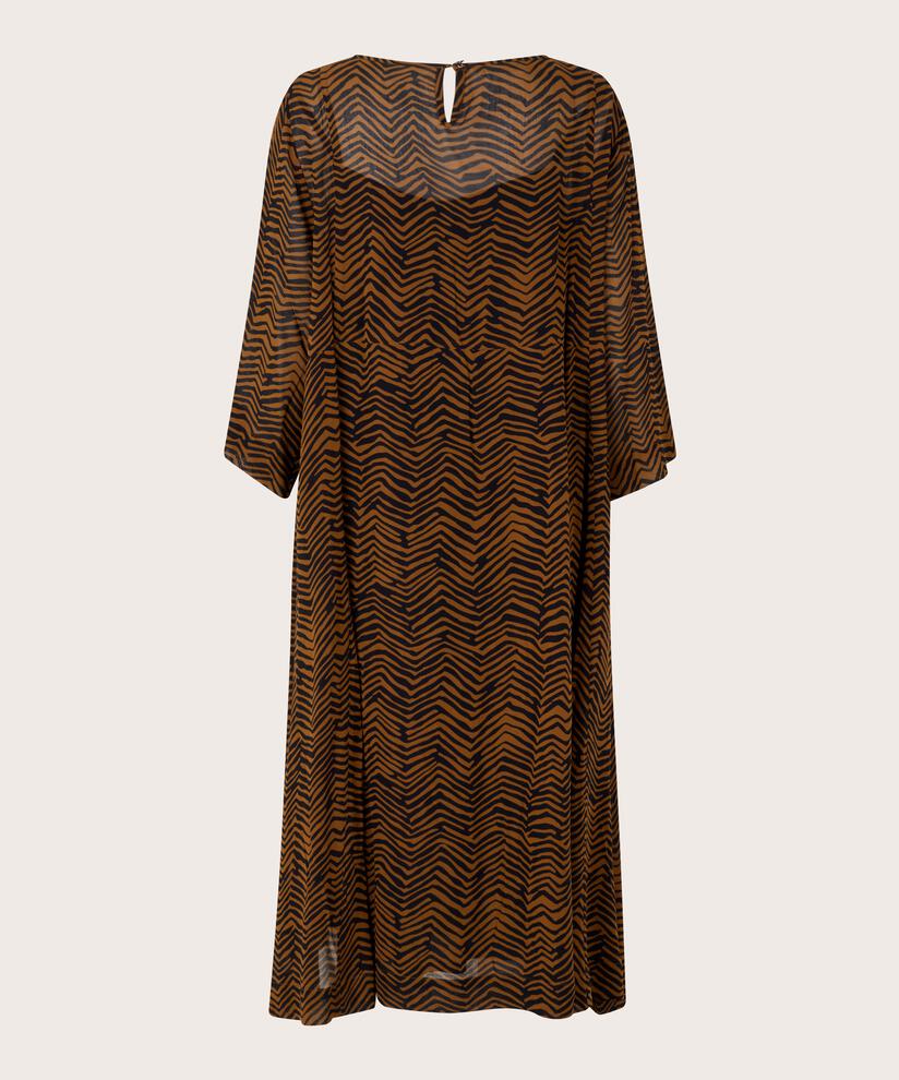Nabia Klänning, Monk's Robe