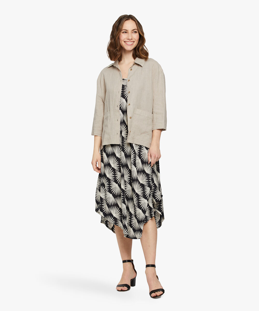 JANICA JACKA, Natural