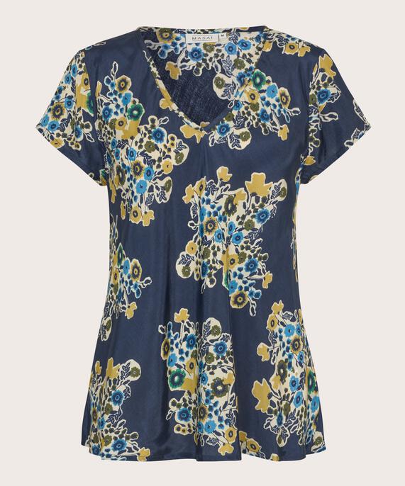 Kallo Blus, Mood Indigo