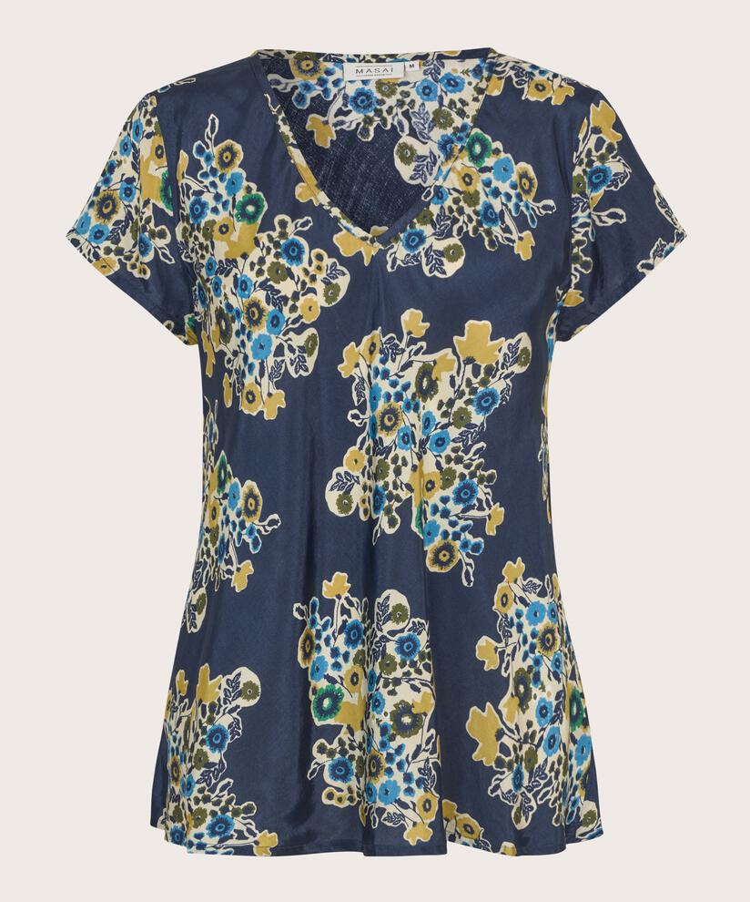 Kallo Blus, Mood Indigo