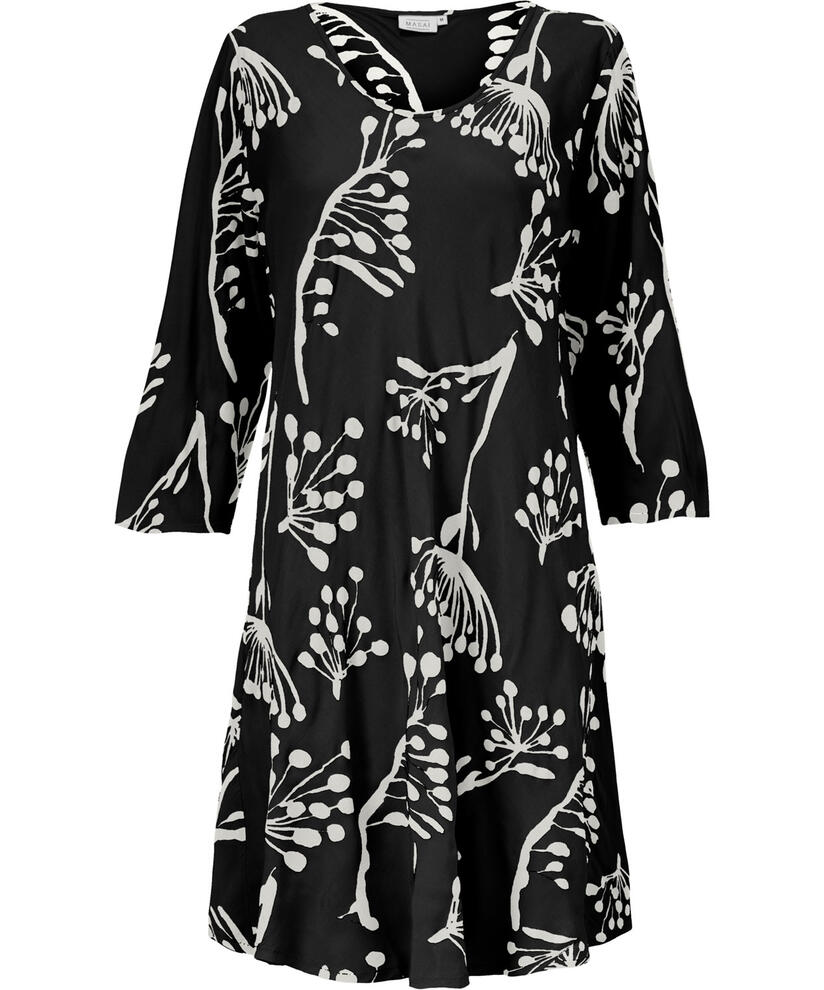 VEO TUNIKA, Black