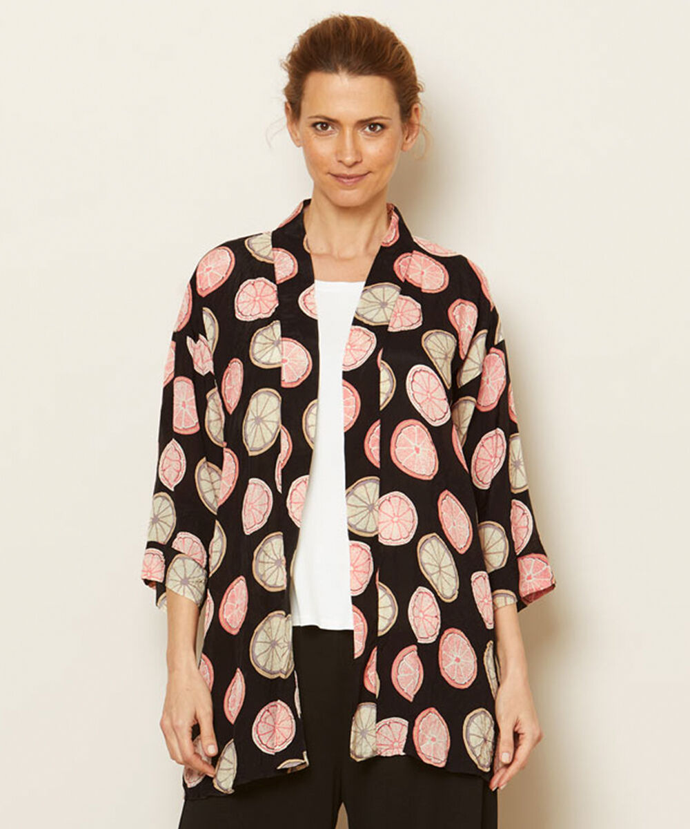 JOSSLYN JACKA, Burnt Coral