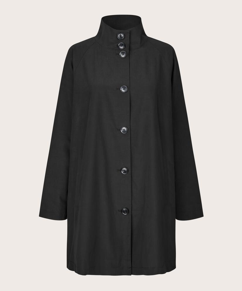 Teresa Kappa, Black