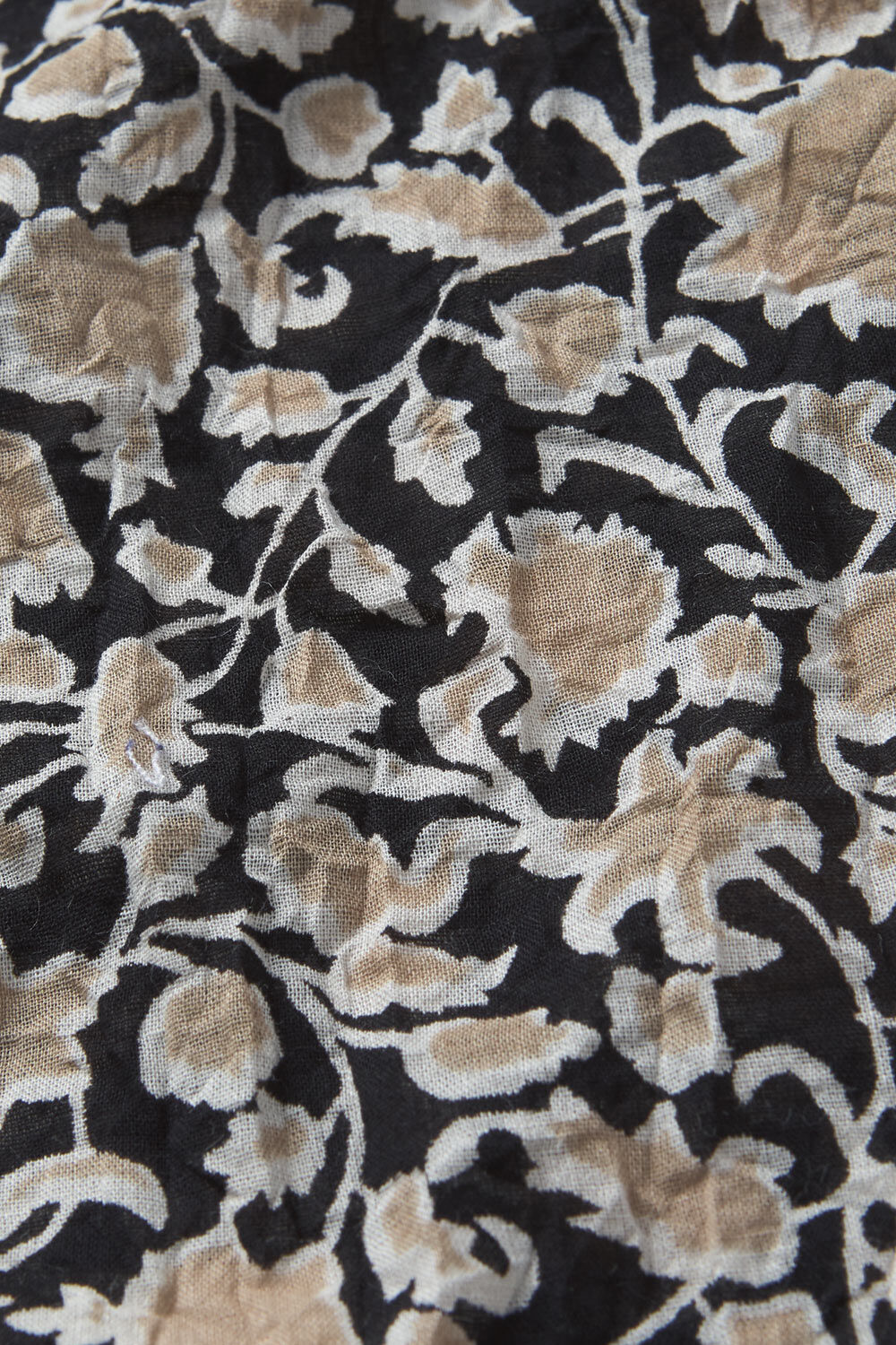 Ibene SKJORTA, Nomad