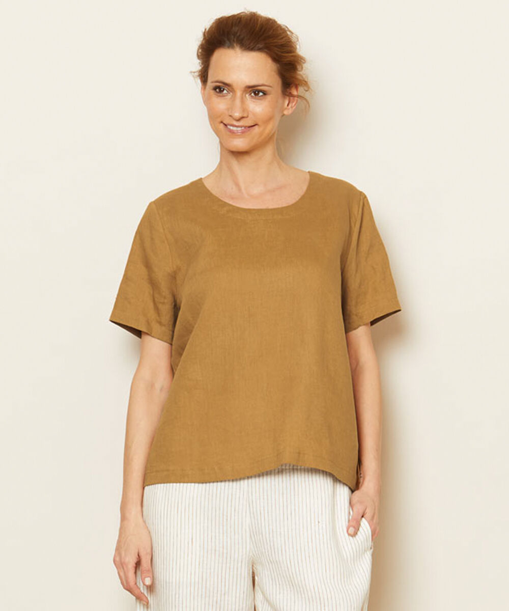 DEBORA TOPP, Chipmunk