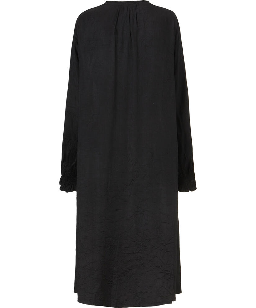NOTILA KLÄNNING, Black