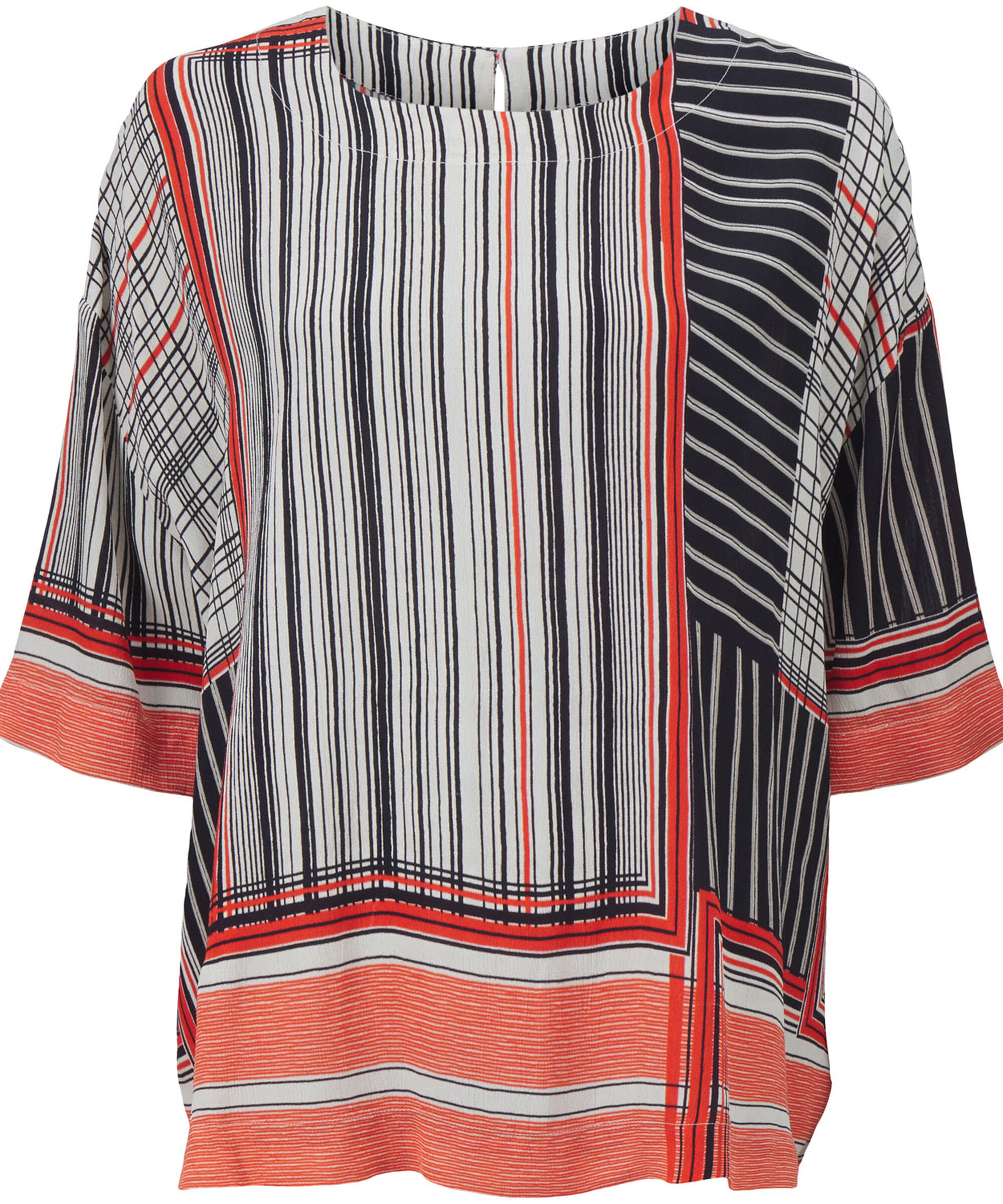 DEGANA TOPP, Valient Poppy