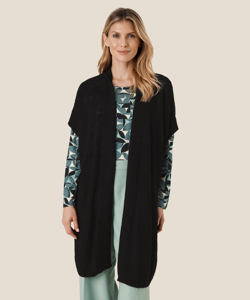 LARA KOFTA, Black