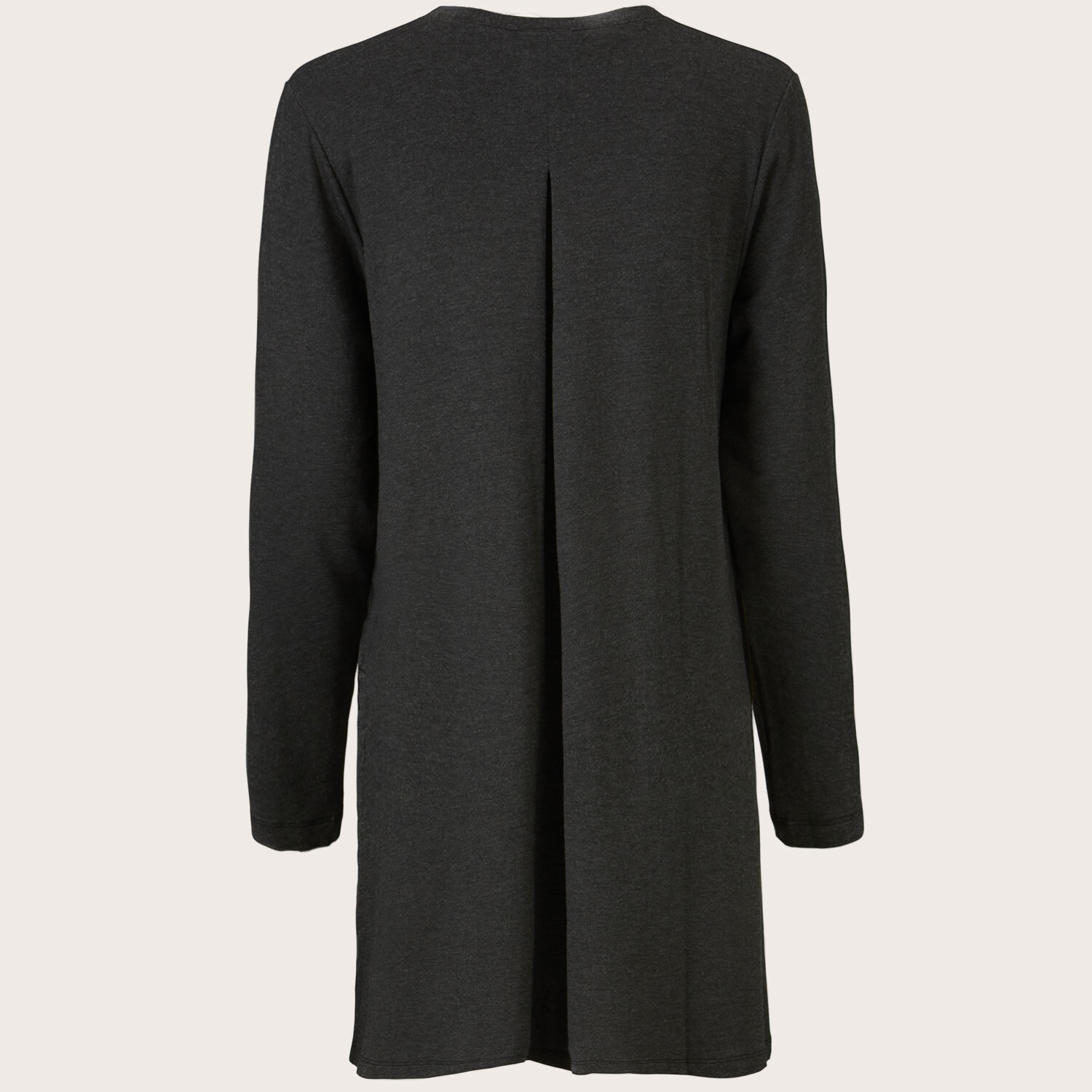 Glowie JERSEY Tunika, D. Grey mel.