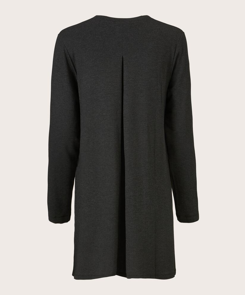 Glowie JERSEY Tunika, D. Grey mel.