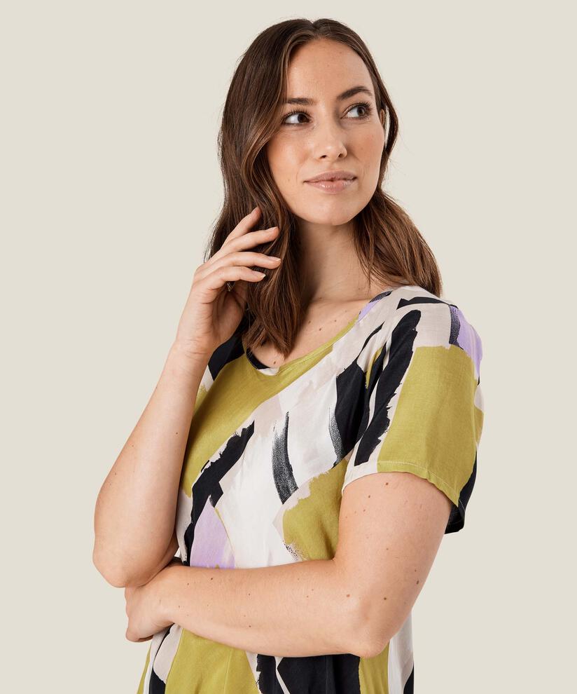Klara Blus, Lentil Sprout