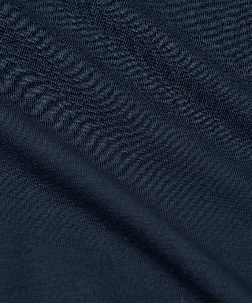 Cecille JERSEY Topp, Navy