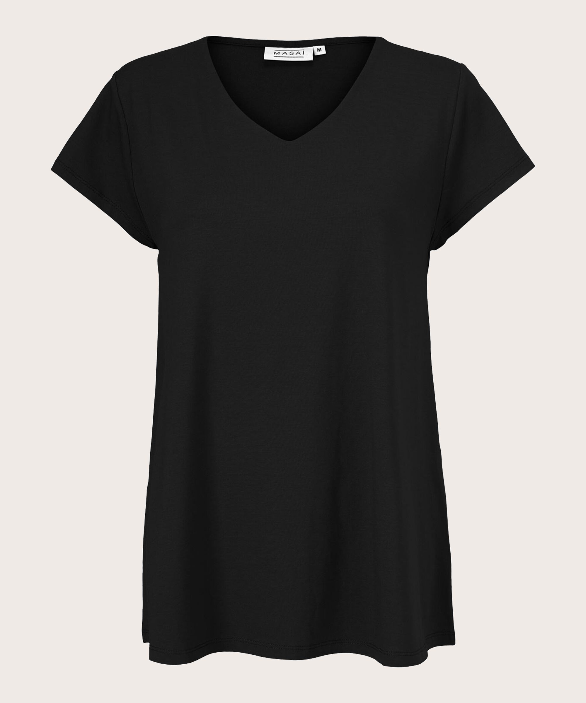 DIGNA TOPP, Black