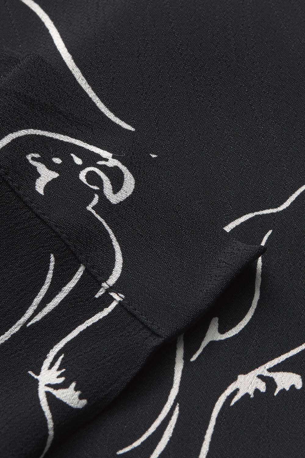 DANIELLA TOPP, Black