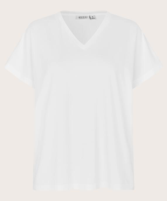 Badu JERSEY Topp, White