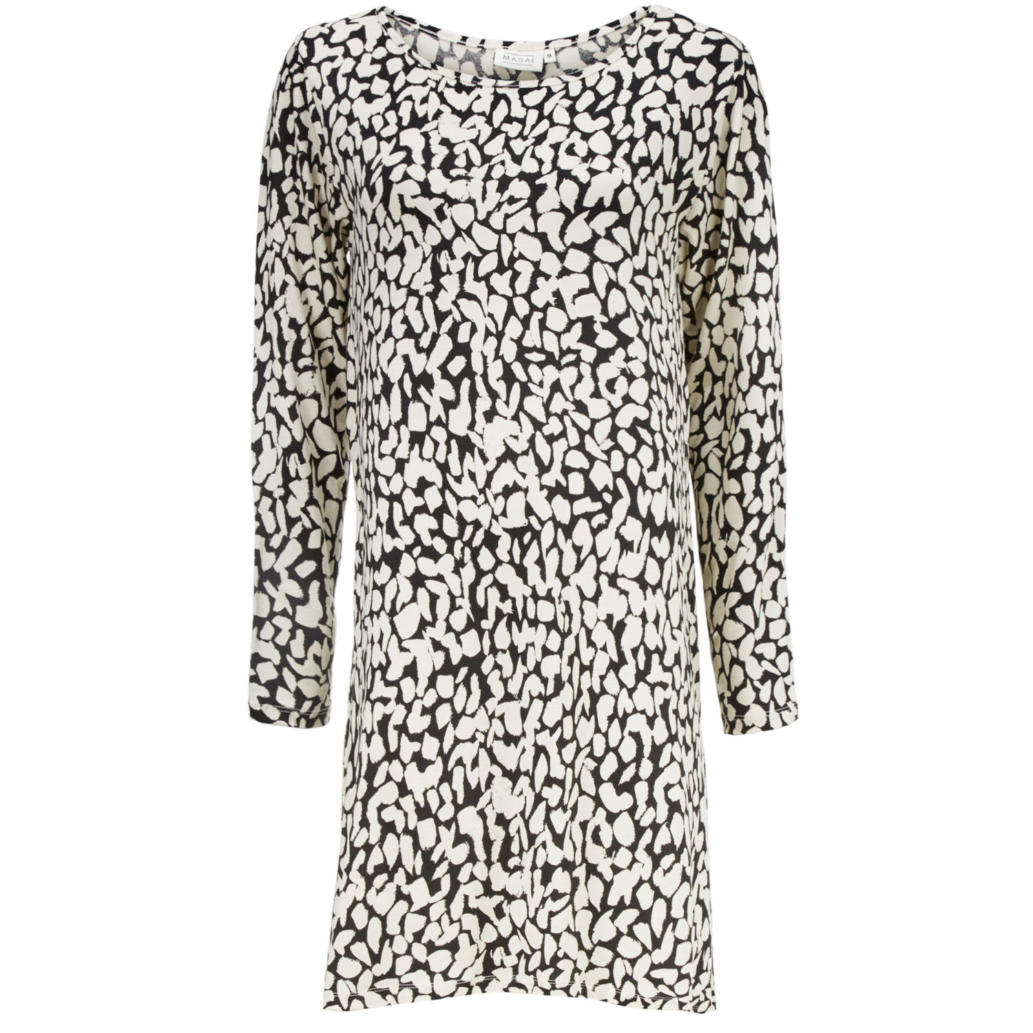 GARNETTE TUNIKA, Whitecap