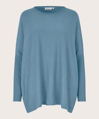 Fanasi Topp, Proven Blue