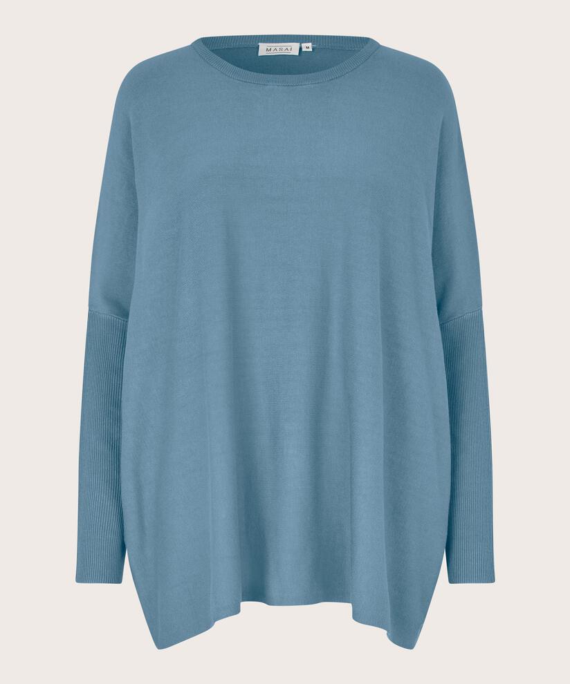 Fanasi Topp, Proven Blue