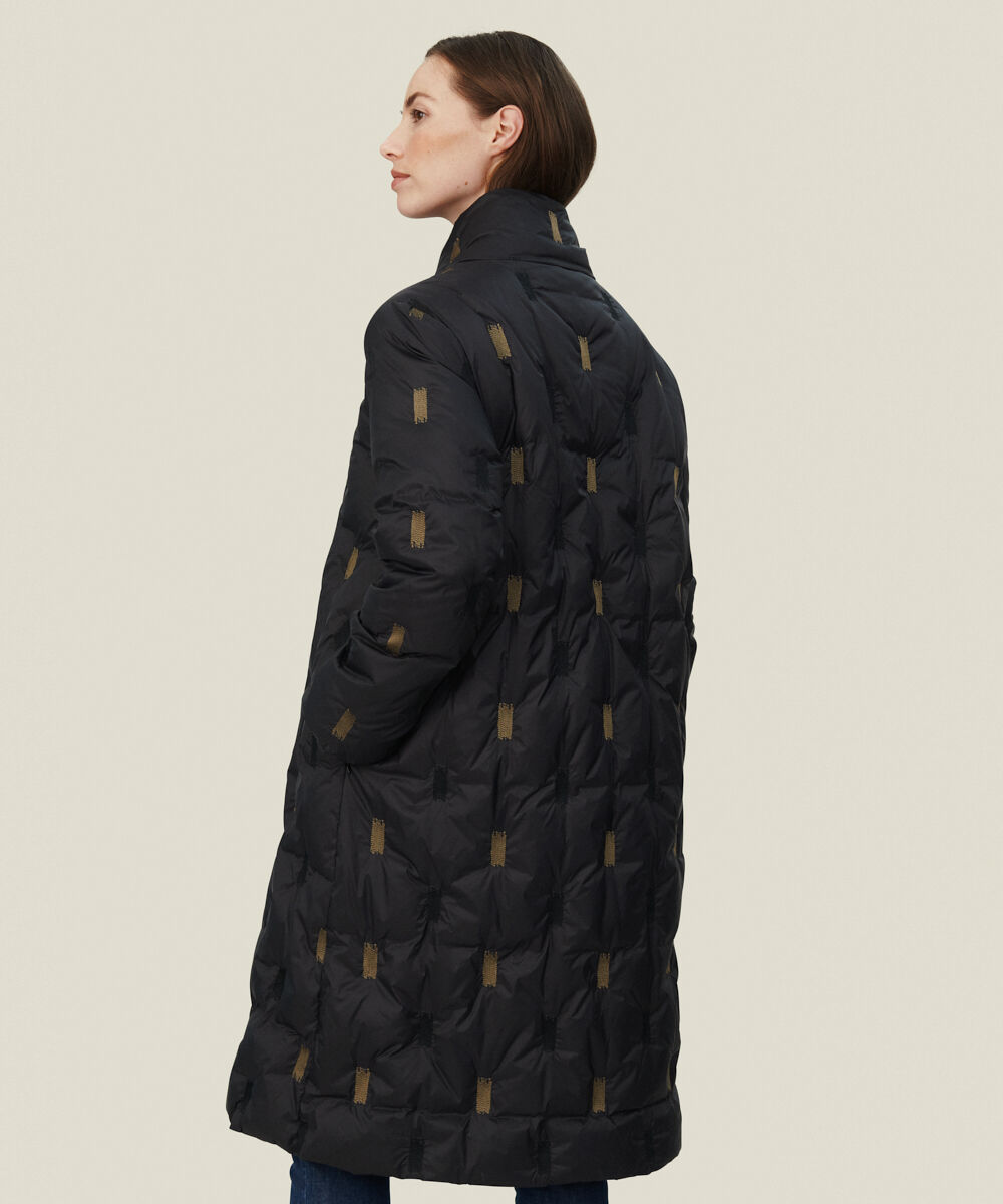 TRONJA DUNKAPPA, Desert Taupe