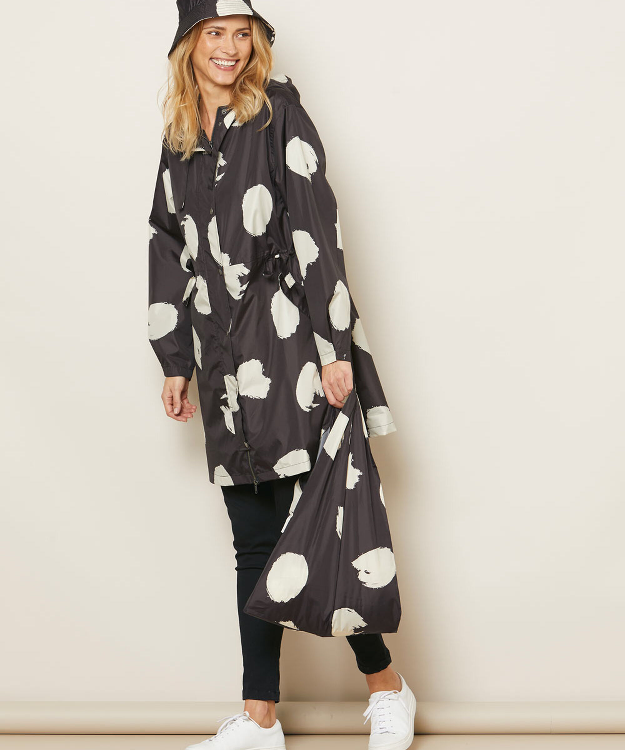 ADALINA MULEPOSE, Whitecap