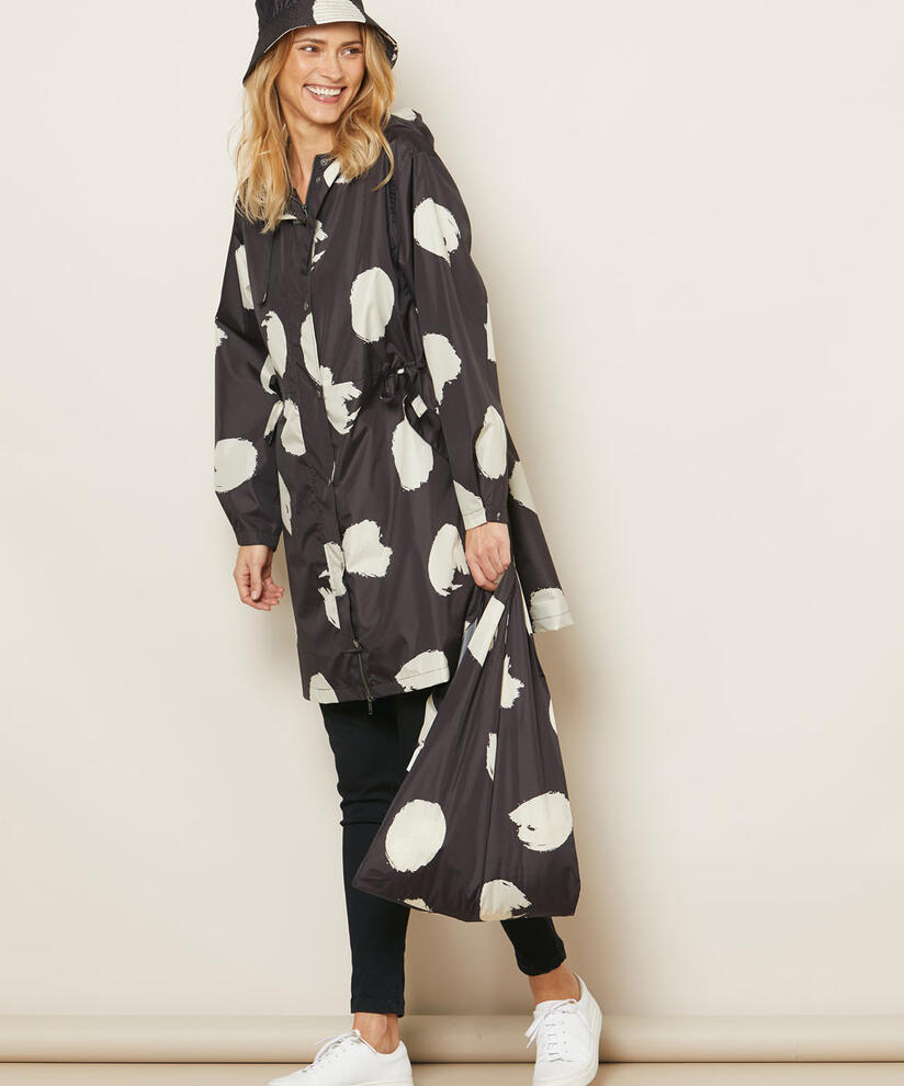 ADALINA MULEPOSE, Whitecap
