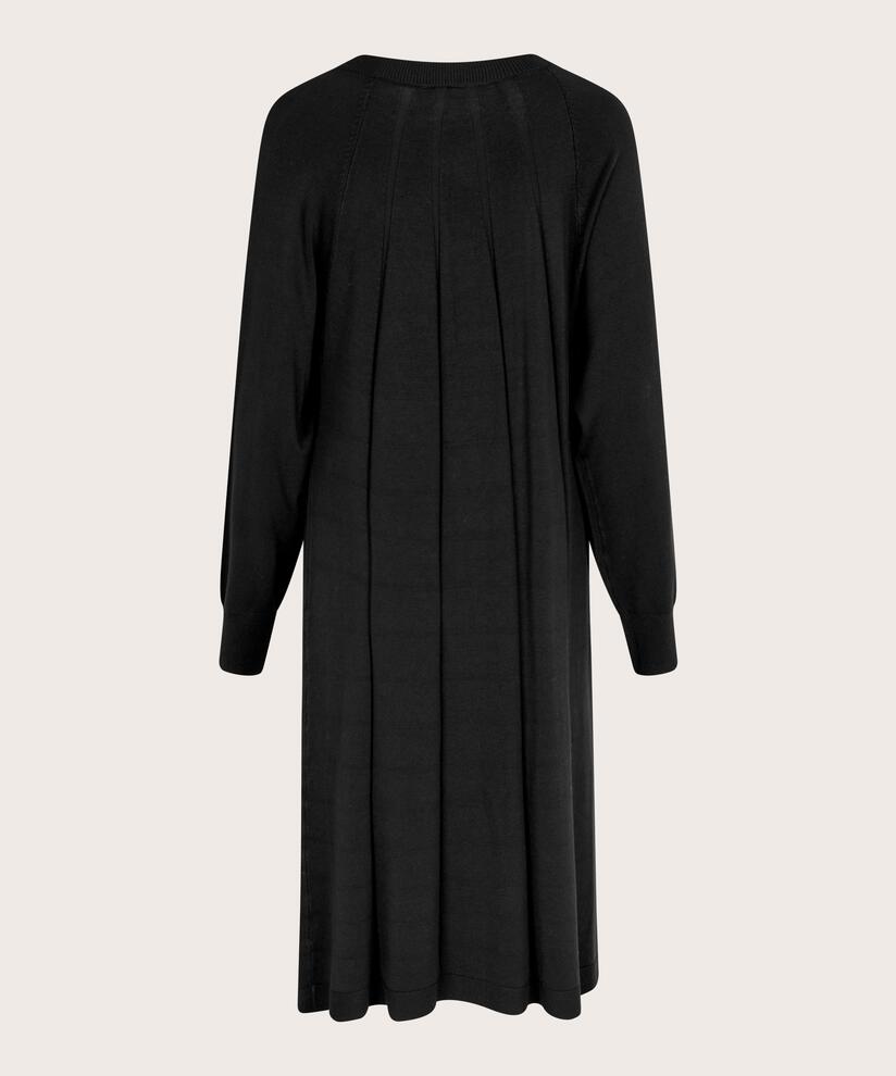 Nunse Klänning, Black