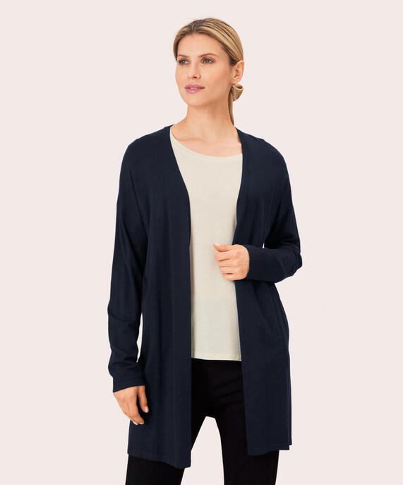 Lon Kofta, Navy