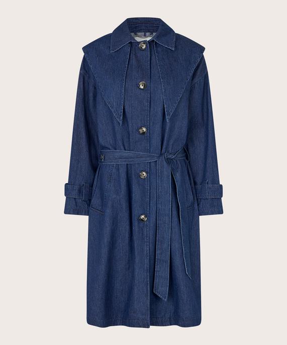 Tamar Denim Kappa, Dark Denim
