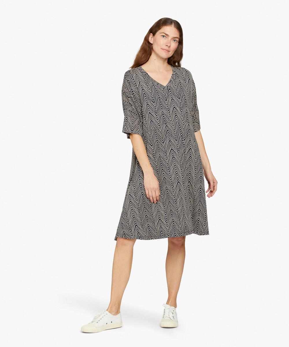 NABY KL&Auml;NNING, Navy