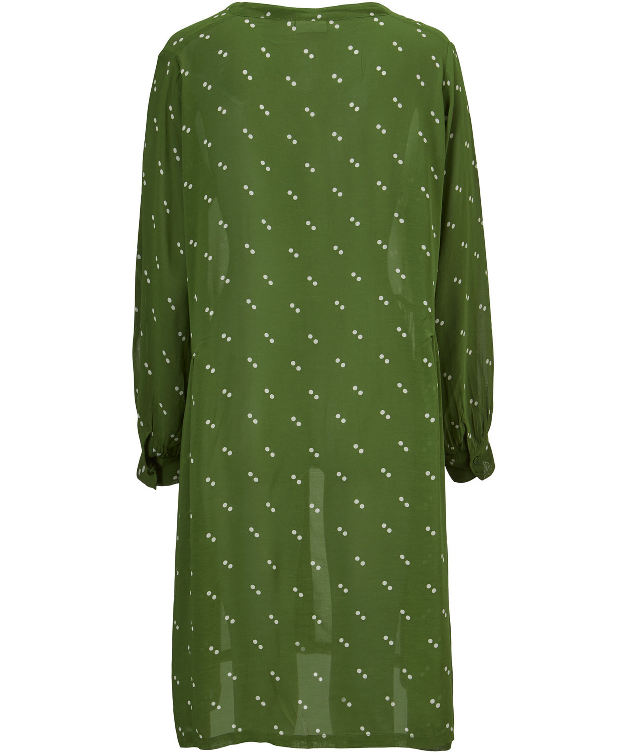 NELLY KLÄNNING, Garden Green