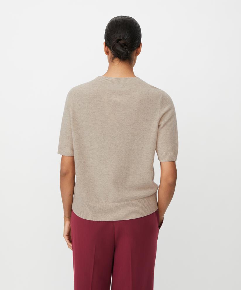 Fallan Topp, Beige melange