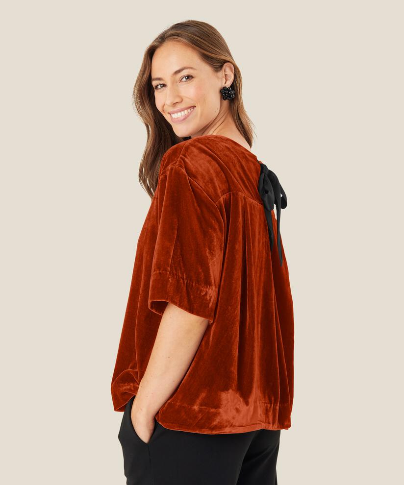 Bibiana Blus, Picante