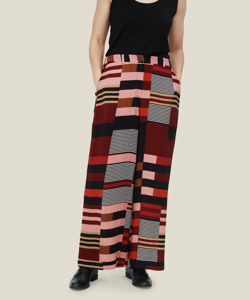 PERINUS BYXOR, Chilli Pepper