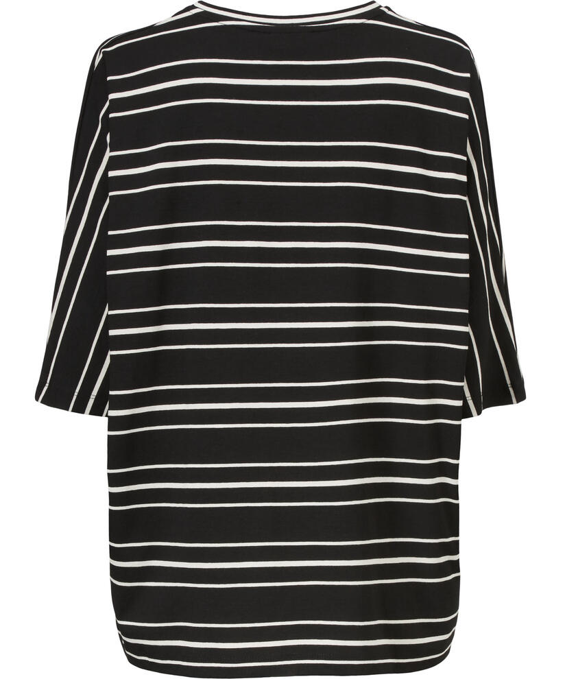 EMEL TOPP, Black