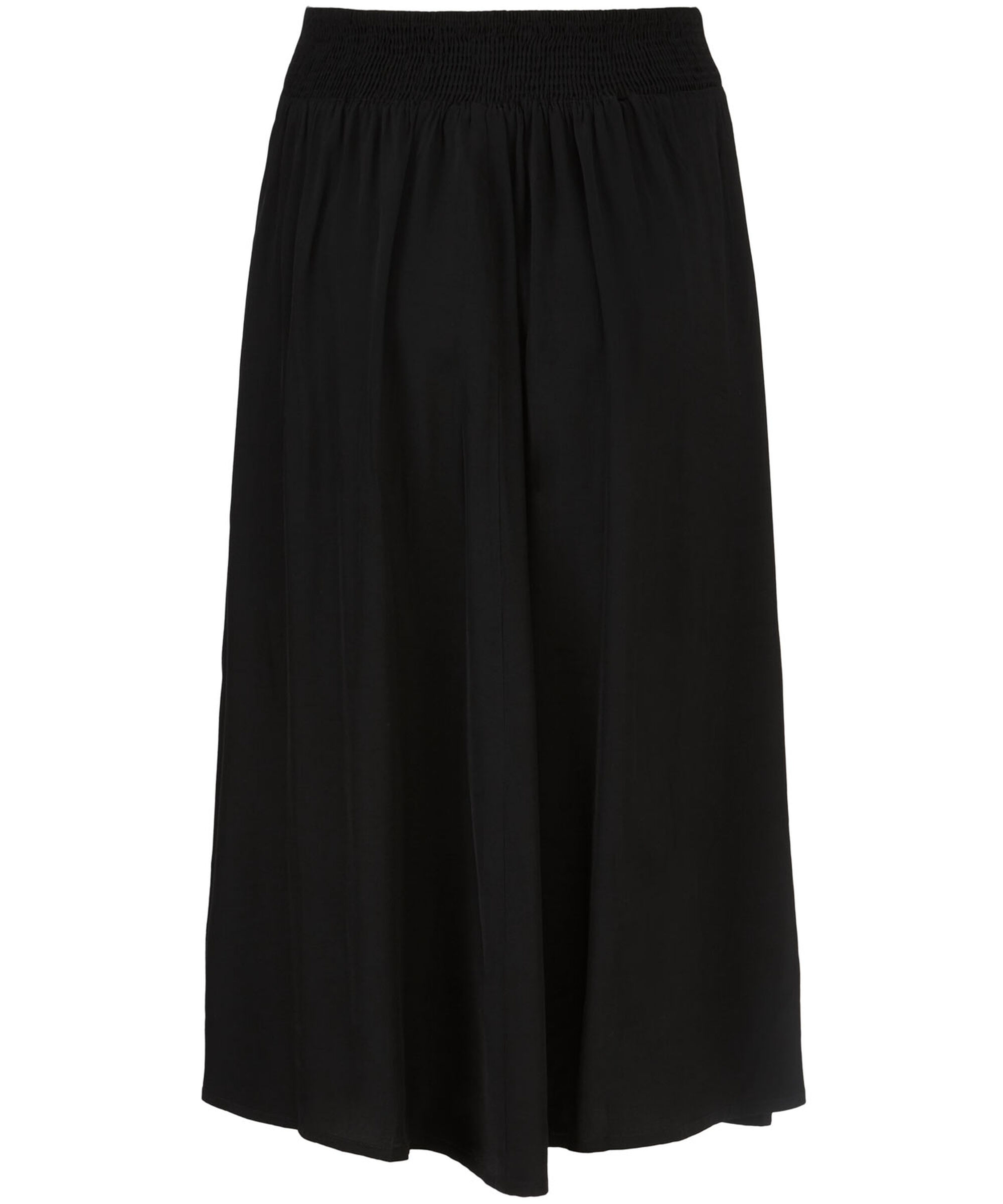 SANDIE KJOL, Black