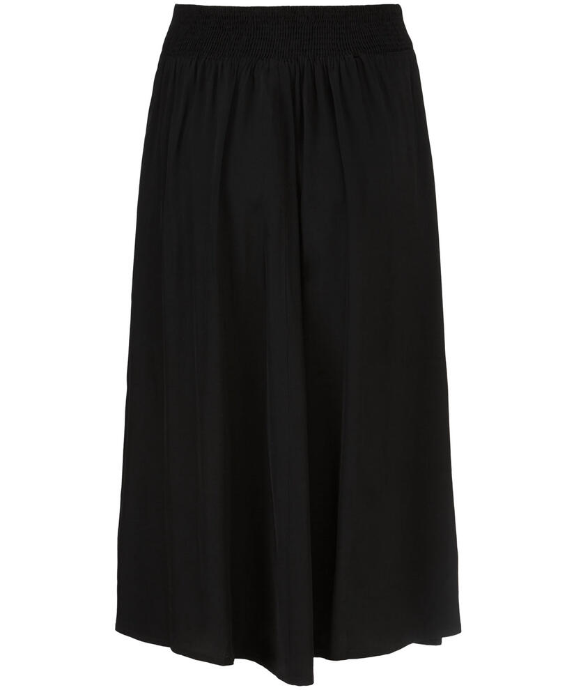 SANDIE KJOL, Black