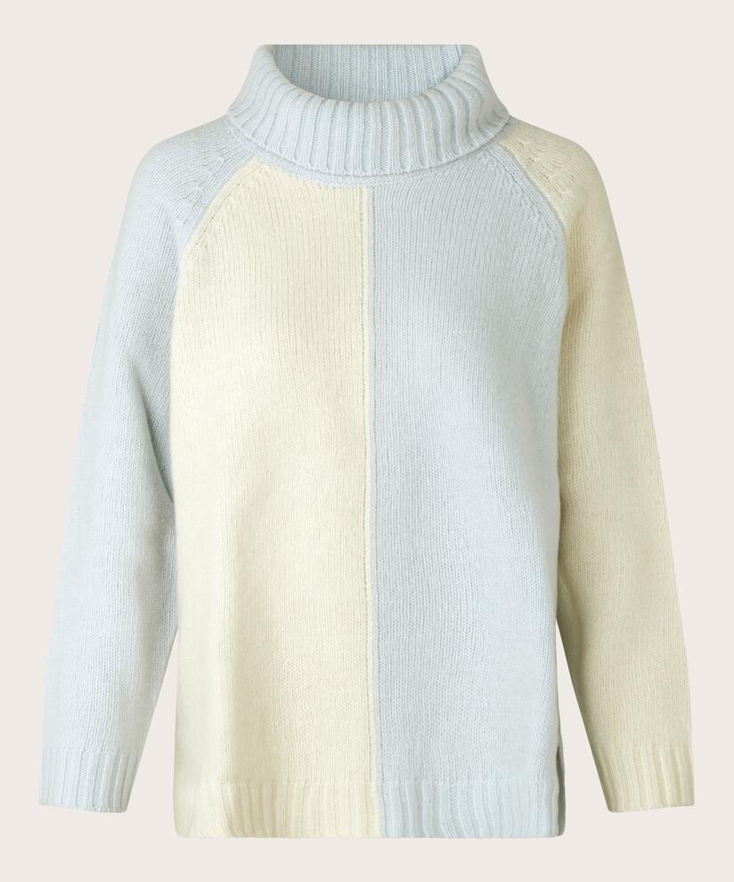 Folla Topp, Heather/Crm