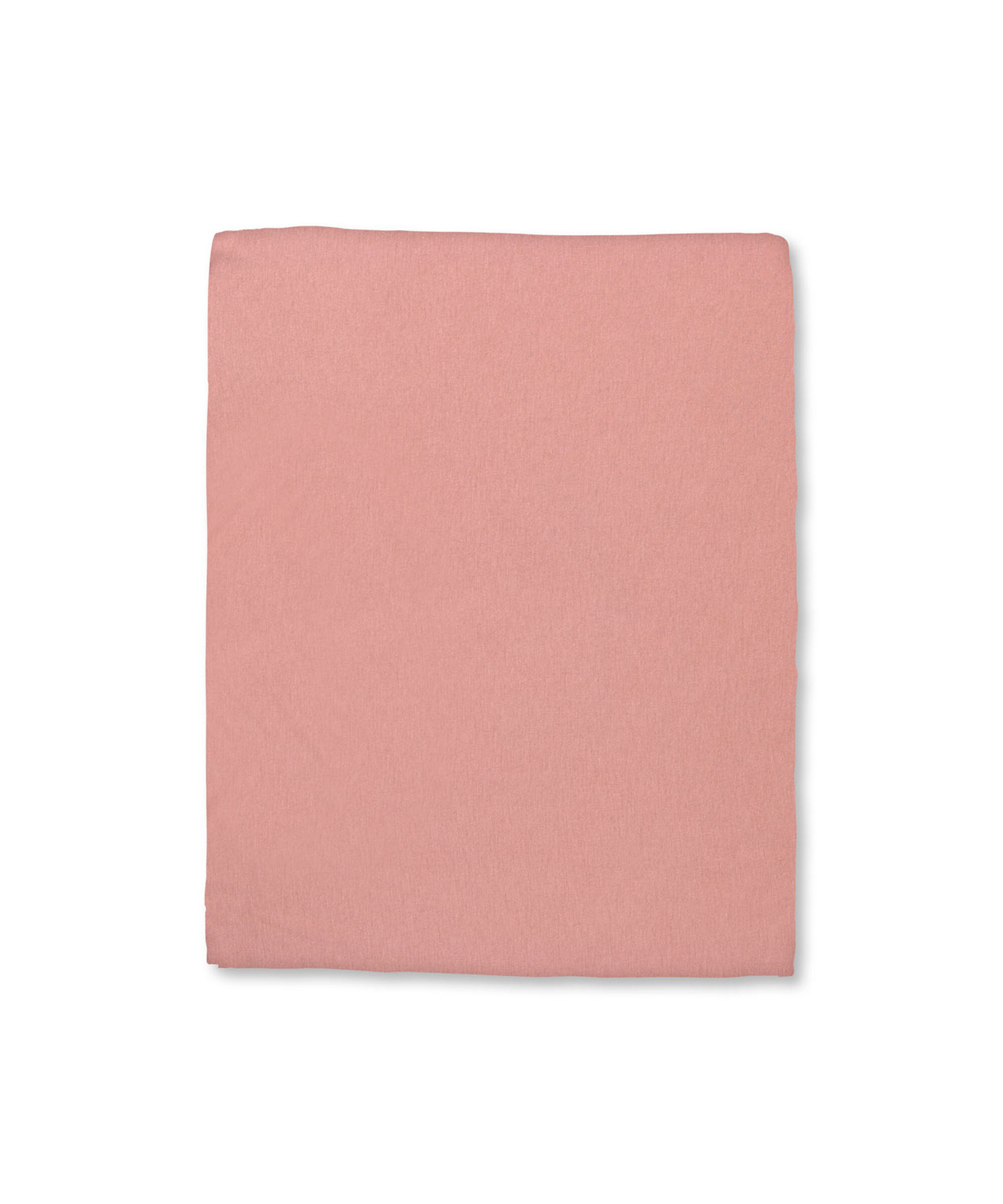 Amega JERSEY Scarf, Ash rose